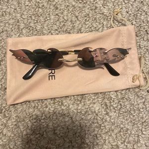 Flame Sunglasses